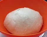パンタイプLサイズ ピザ生地編作り方3写真