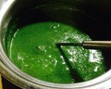 美味しい野菜たっぷり小松菜スープ♡作り方6写真