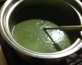 美味しい野菜たっぷり小松菜スープ♡作り方7写真