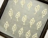 ⌘スイーツのトッピングレシピ⌘ver.1作り方4写真