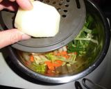 へたれキムチ作り方4写真