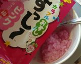 キャラ弁 ドラクエスライム♪作り方4写真