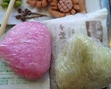 キャラ弁 ドラクエスライム♪作り方5写真