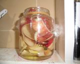 とっても簡単大成功!する天然酵母パン作り方5写真