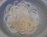 美味ドレの水で晒した玉葱スライス作り方!作り方5写真