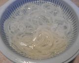 美味ドレの水で晒した玉葱スライス作り方!作り方6写真