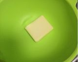 はちみつクッキー作り方1写真