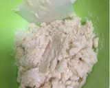 はちみつクッキー作り方3写真