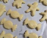 はちみつクッキー作り方5写真