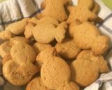 はちみつクッキー作り方6写真