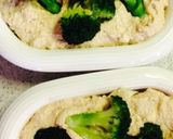 ♡ほっこり♡お豆腐グラタン♪作り方2写真