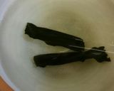 美味しい!我が家の寄せ鍋作り方1写真