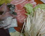 美味しい!我が家の寄せ鍋作り方2写真