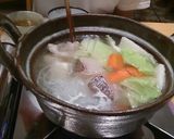 美味しい!我が家の寄せ鍋作り方6写真