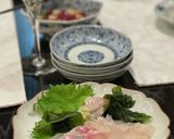 簡単♡ヒラメの昆布締め作り方3写真