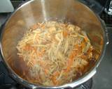 切干大根　煮物♪圧力鍋使用♪作り方4写真