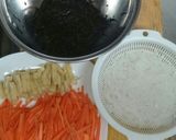 簡単ひじきとしらたき煮～大好きな味で作り方1写真