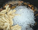 簡単ひじきとしらたき煮～大好きな味で作り方4写真