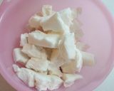 えびしんじょ～野菜あんかけで～作り方5写真