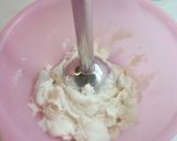 えびしんじょ～野菜あんかけで～作り方6写真