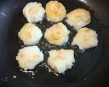 えびしんじょ～野菜あんかけで～作り方11写真