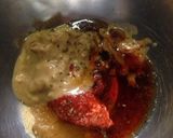 担々麺作り方1写真