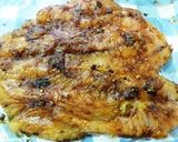 鶏ハム！味噌ハニー味作り方3写真