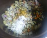 キーマカレー作り方6写真