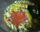 キーマカレー作り方7写真