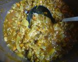 キーマカレー作り方8写真
