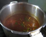圧力鍋で１分✿風味豊かなチリコンカン作り方8写真