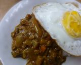 キーマカレー作り方9写真