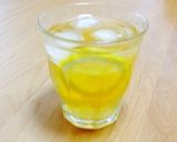 レモンの砂糖漬け作り方5写真