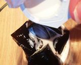 プレゼントにも♫簡単！コーヒーゼリー作り方7写真