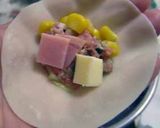 我が家の餃子作り方4写真