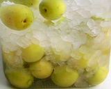 甘さ控えめ☆梅酒の作り方作り方3写真
