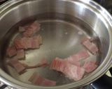 簡単！ 野菜スープ ダイエットにも作り方1写真