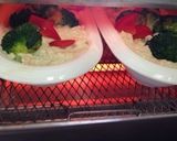 ♡ほっこり♡お豆腐グラタン♪作り方3写真