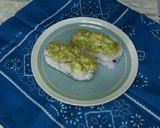 アボカドとめかぶで、常備菜うま！！作り方2写真