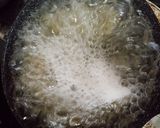 筍の木の芽あえ風サラダ作り方4写真