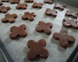 ｻｸｻｸ!ｺｺｱｸｯｷｰ作り方7写真
