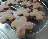 ｻｸｻｸ!ｺｺｱｸｯｷｰ作り方8写真
