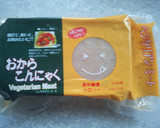 おからこんにゃくの青椒肉絲風野菜炒め作り方1写真