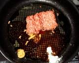 挽き肉と豆腐のニラ炒め作り方5写真