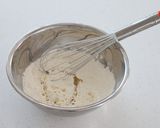 簡単！チョコレートチャンクスコーン作り方1写真