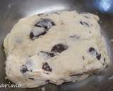 簡単！チョコレートチャンクスコーン作り方3写真