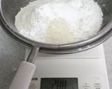 大人味♪甘酸っぱく爽やか❤あんずケーキ❤作り方4写真