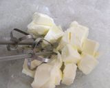 大人味♪甘酸っぱく爽やか❤あんずケーキ❤作り方5写真