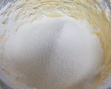大人味♪甘酸っぱく爽やか❤あんずケーキ❤作り方10写真
