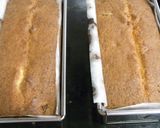 大人味♪甘酸っぱく爽やか❤あんずケーキ❤作り方14写真